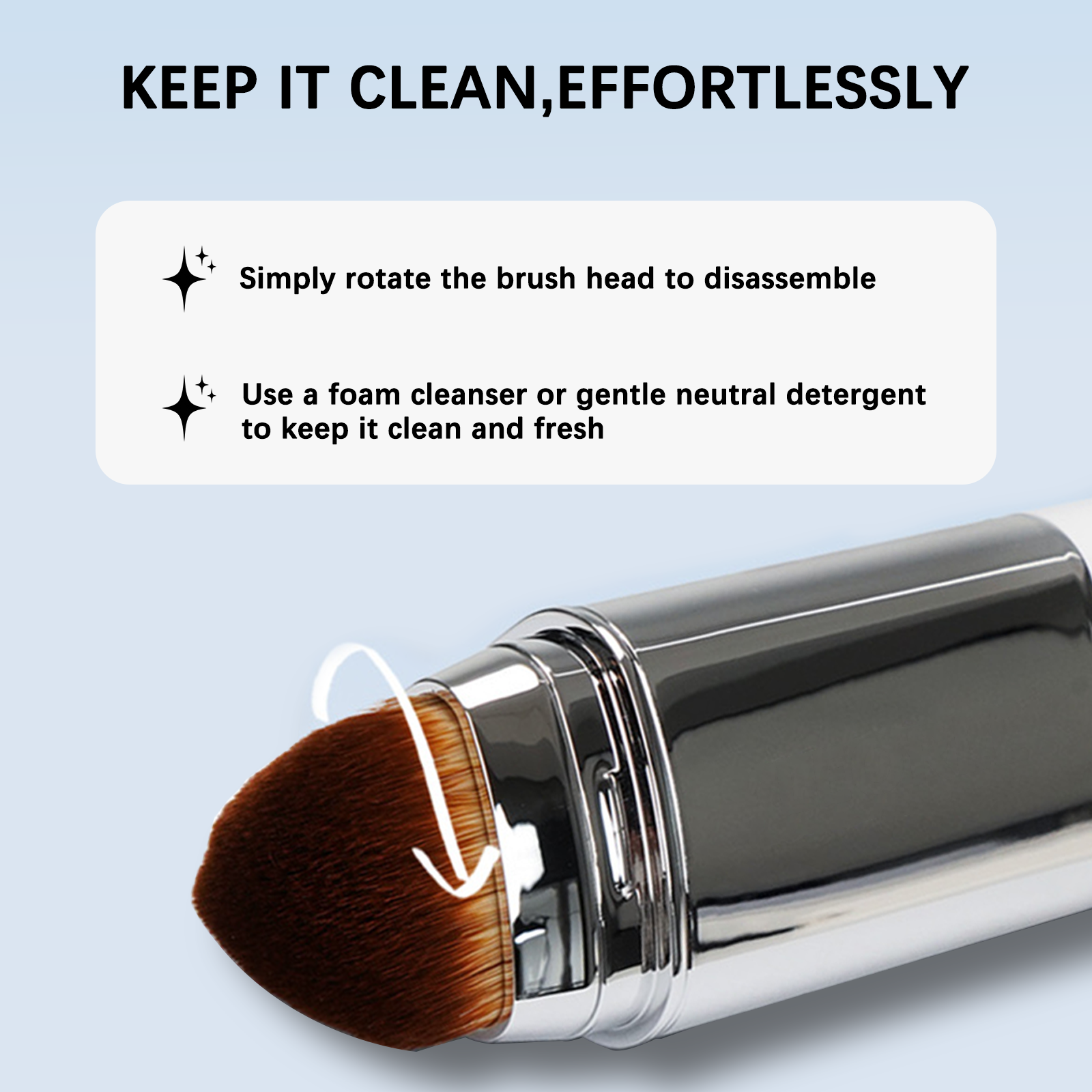 Cover Cream Stick