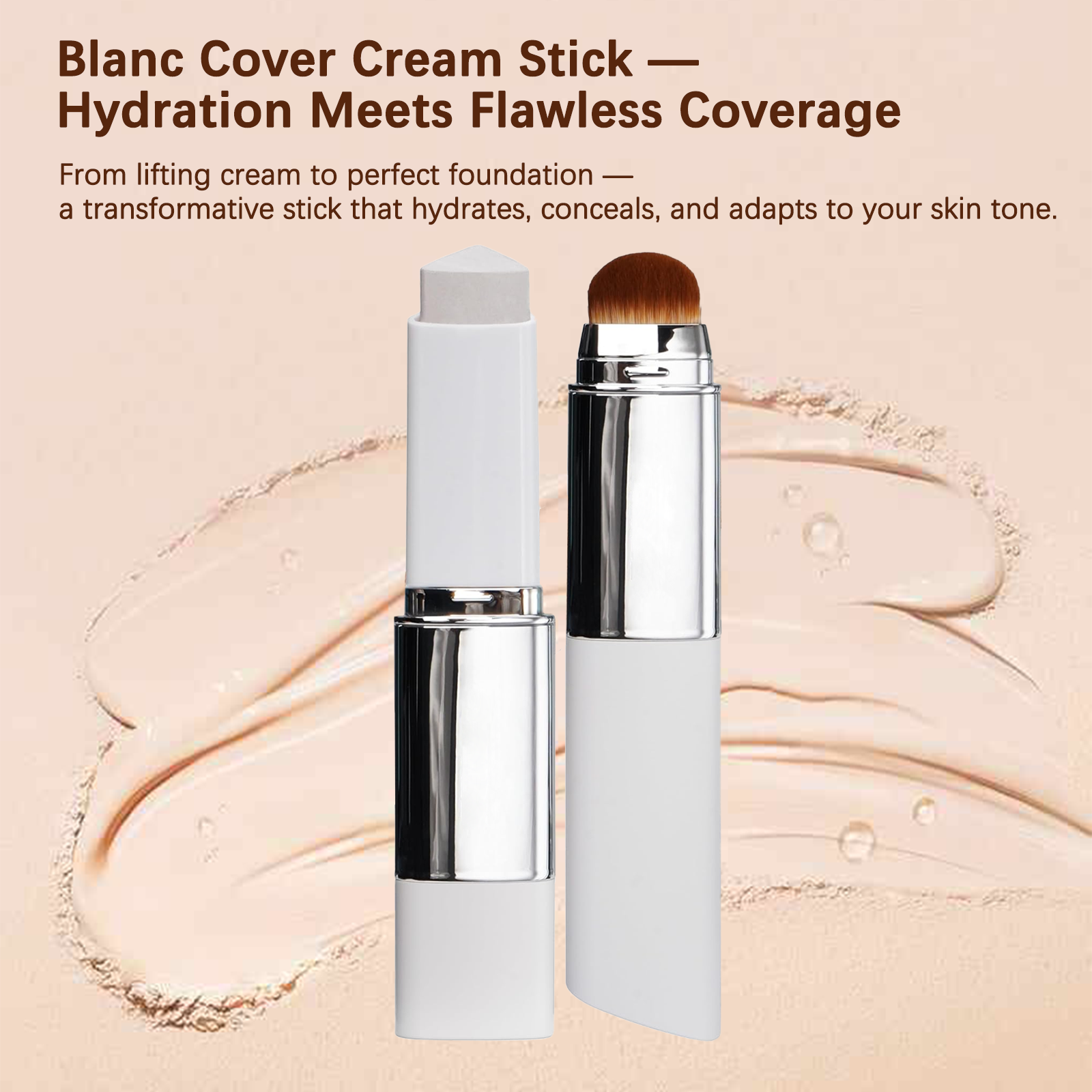 Cover Cream Stick
