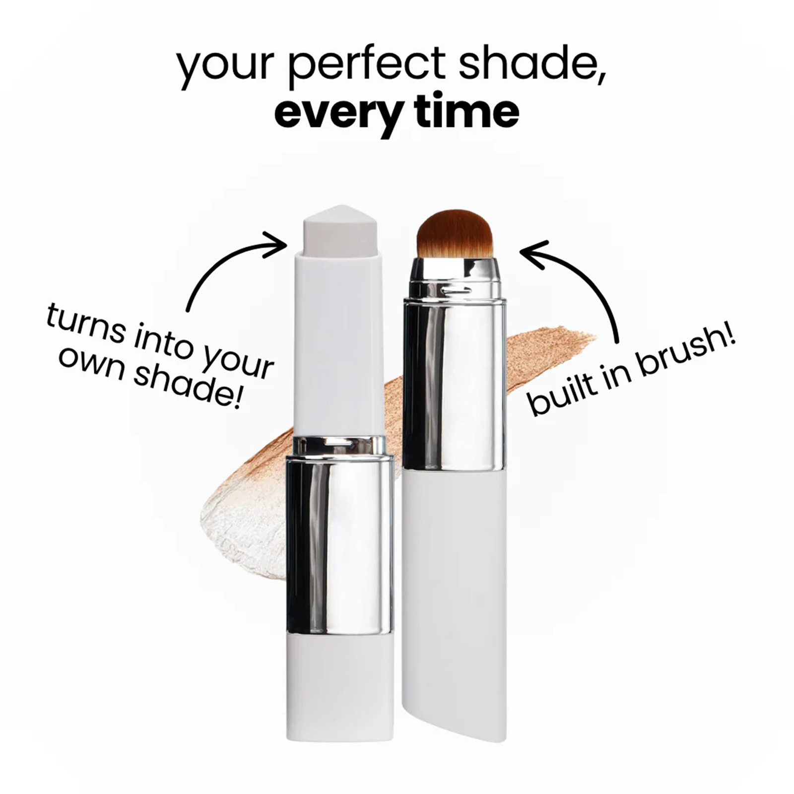 Cover Cream Stick