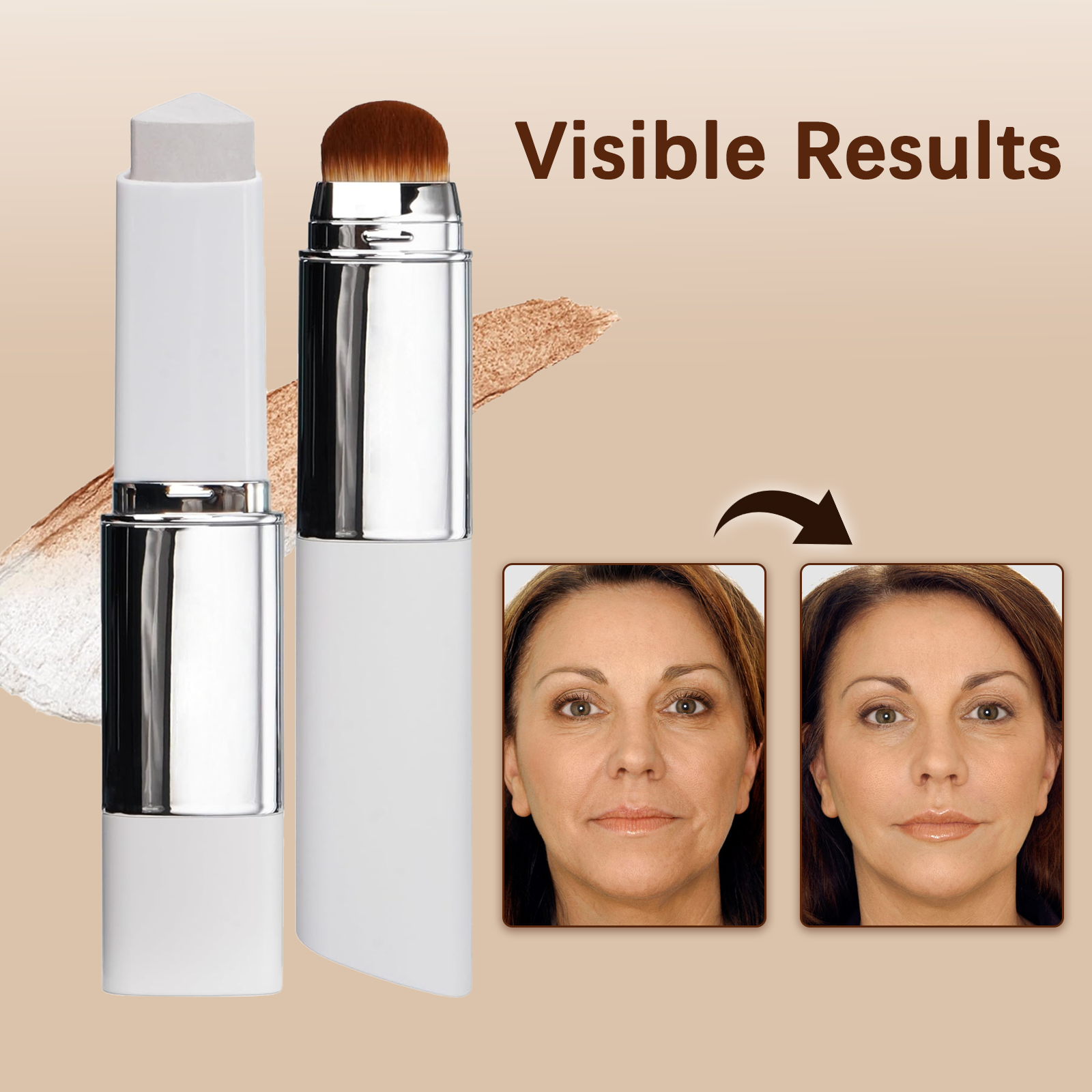 Cover Cream Stick