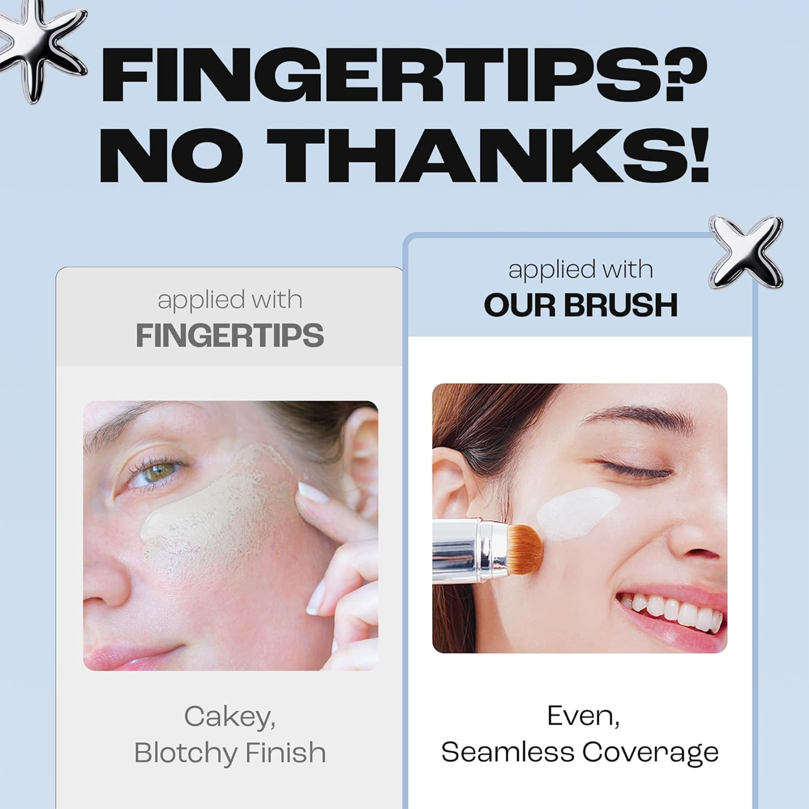 Cover Cream Stick