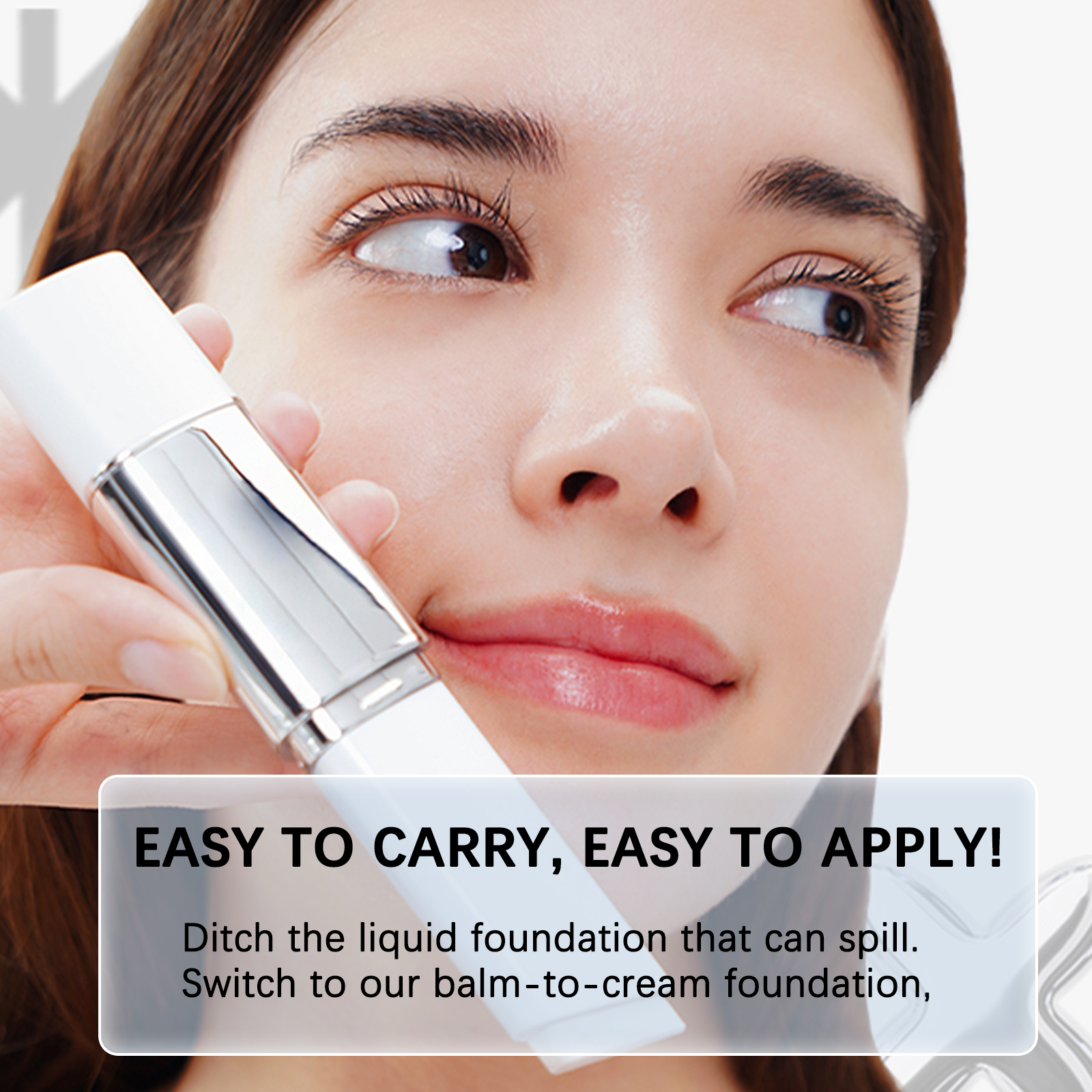 Cover Cream Stick
